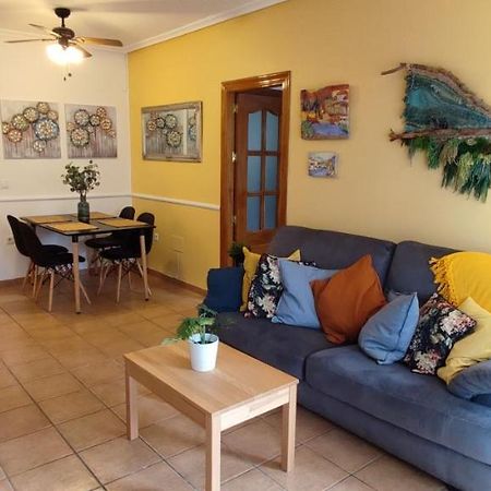 Casas-Veraplaya Al Andalus Residencial Casa La Libertad Zewnętrze zdjęcie