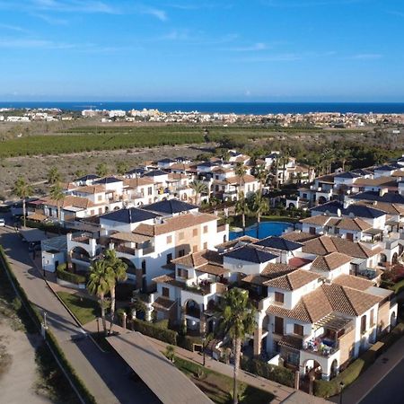 Casas-Veraplaya Al Andalus Residencial Casa La Libertad Zewnętrze zdjęcie