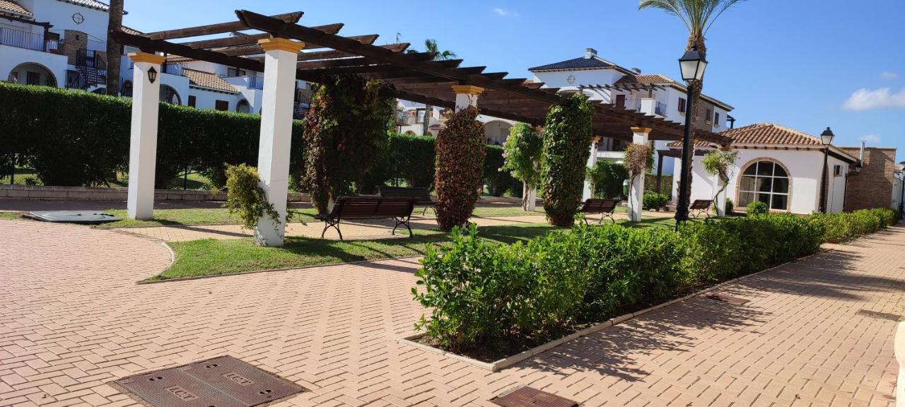 Casas-Veraplaya Al Andalus Residencial Casa La Libertad Zewnętrze zdjęcie