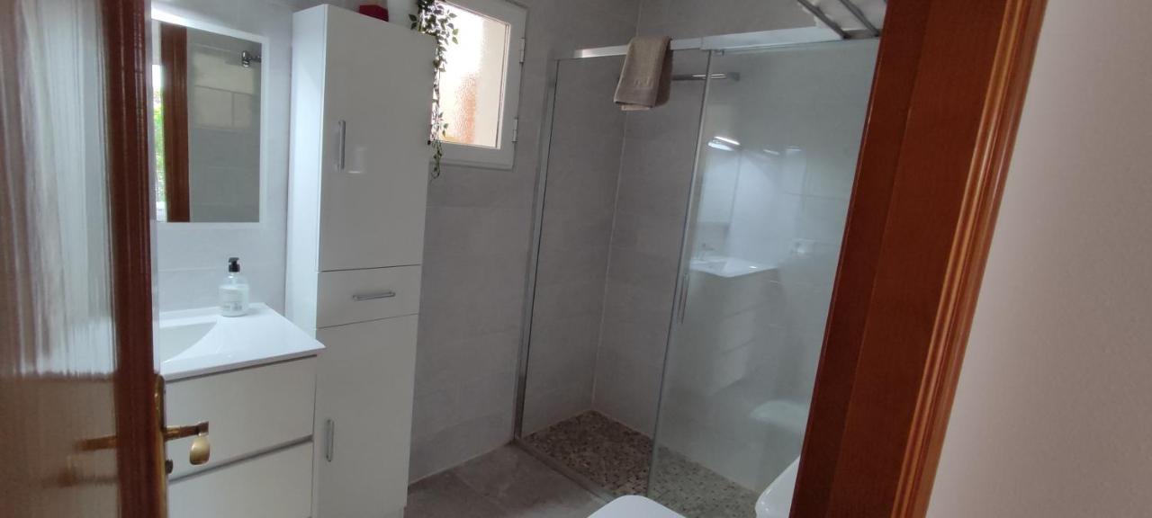 Casas-Veraplaya Al Andalus Residencial Casa La Libertad Zewnętrze zdjęcie