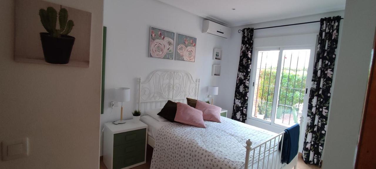 Casas-Veraplaya Al Andalus Residencial Casa La Libertad Zewnętrze zdjęcie