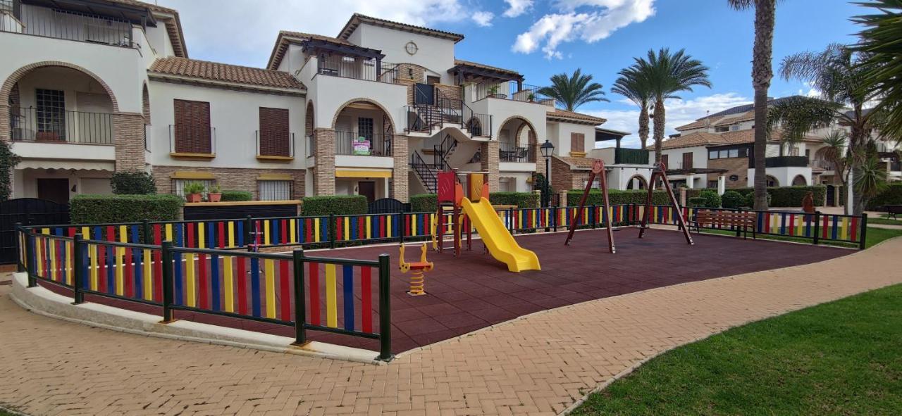 Casas-Veraplaya Al Andalus Residencial Casa La Libertad Zewnętrze zdjęcie