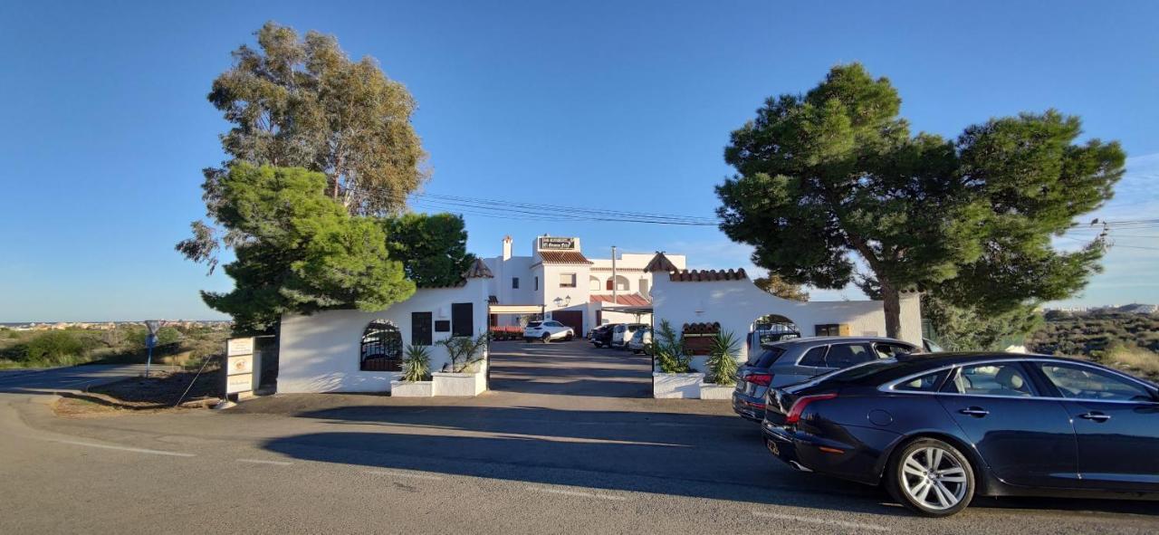 Casas-Veraplaya Al Andalus Residencial Casa La Libertad Zewnętrze zdjęcie