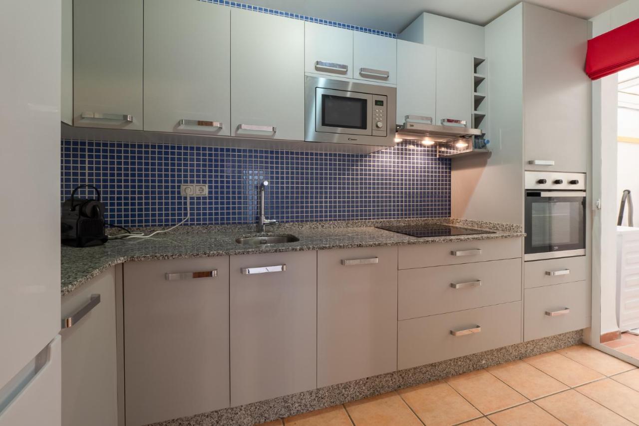 Casas-Veraplaya Al Andalus Residencial Casa La Libertad Zewnętrze zdjęcie
