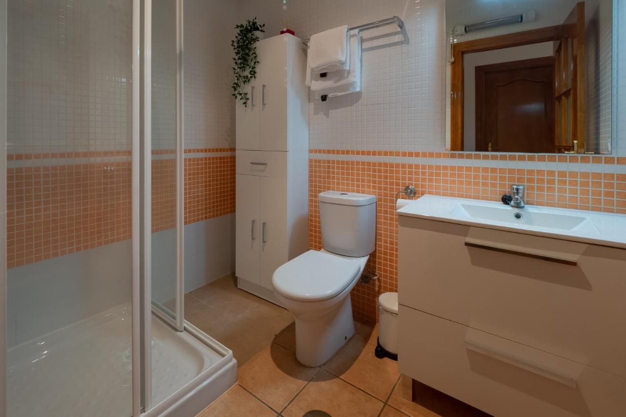 Casas-Veraplaya Al Andalus Residencial Casa La Libertad Zewnętrze zdjęcie