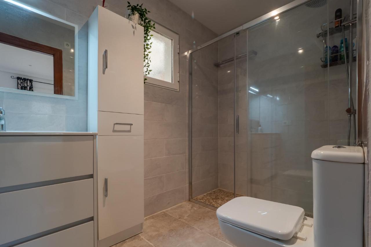 Casas-Veraplaya Al Andalus Residencial Casa La Libertad Zewnętrze zdjęcie