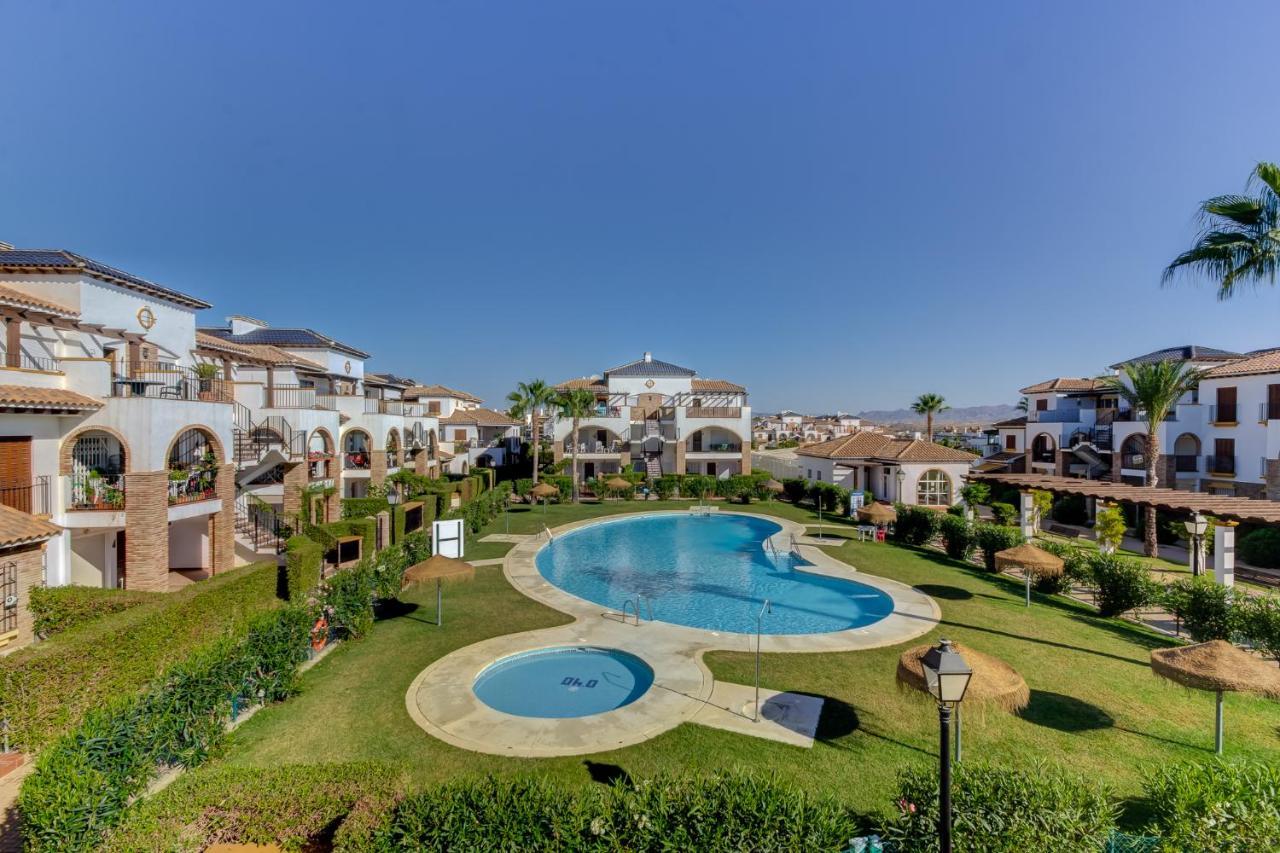 Casas-Veraplaya Al Andalus Residencial Casa La Libertad Zewnętrze zdjęcie