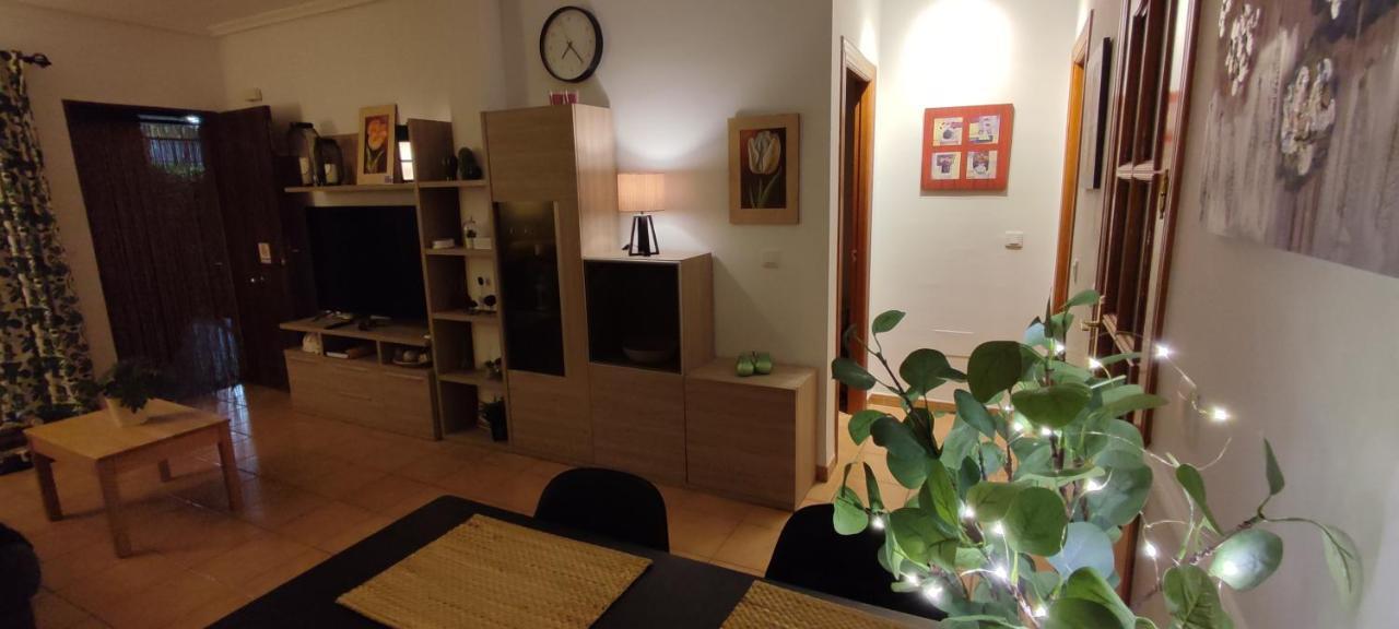 Casas-Veraplaya Al Andalus Residencial Casa La Libertad Zewnętrze zdjęcie