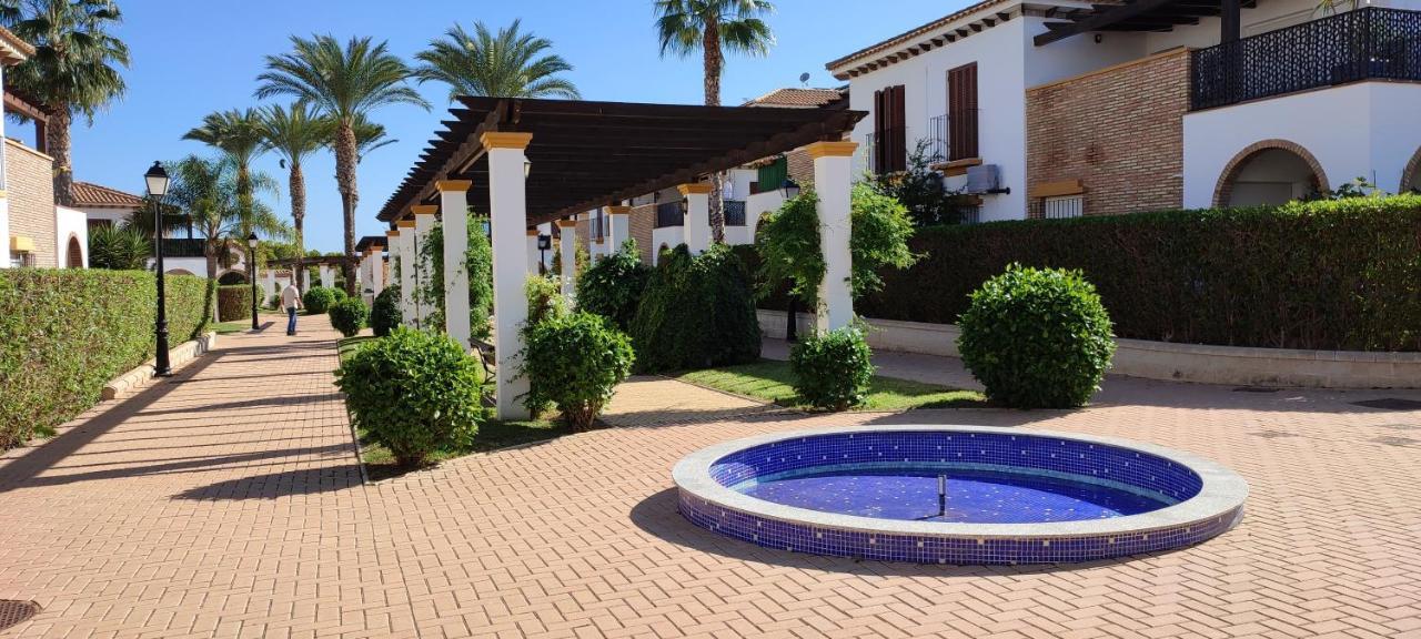 Casas-Veraplaya Al Andalus Residencial Casa La Libertad Zewnętrze zdjęcie