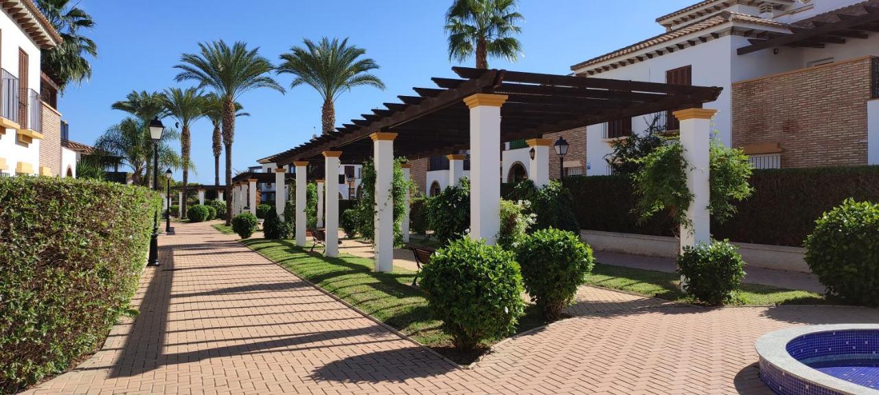 Casas-Veraplaya Al Andalus Residencial Casa La Libertad Zewnętrze zdjęcie