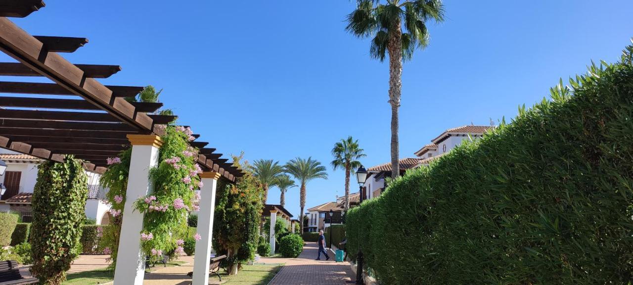 Casas-Veraplaya Al Andalus Residencial Casa La Libertad Zewnętrze zdjęcie