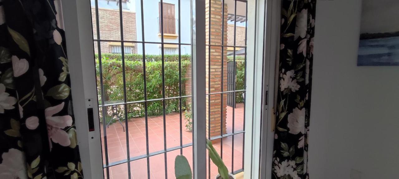 Casas-Veraplaya Al Andalus Residencial Casa La Libertad Zewnętrze zdjęcie