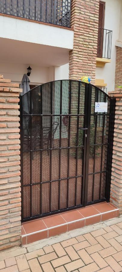 Casas-Veraplaya Al Andalus Residencial Casa La Libertad Zewnętrze zdjęcie
