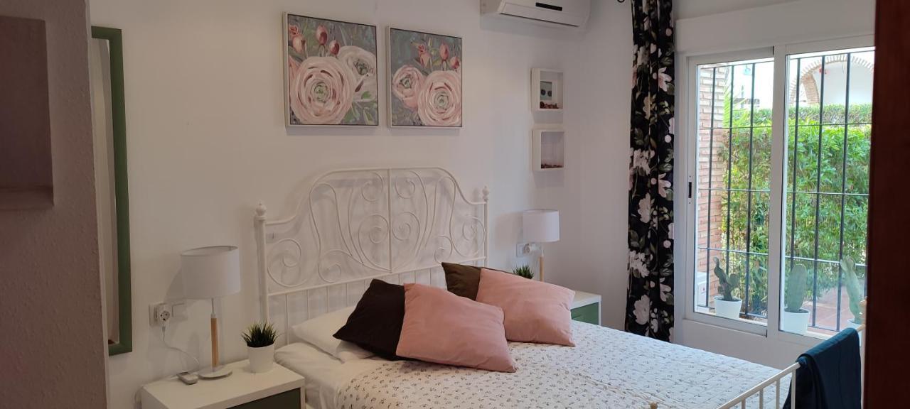 Casas-Veraplaya Al Andalus Residencial Casa La Libertad Zewnętrze zdjęcie