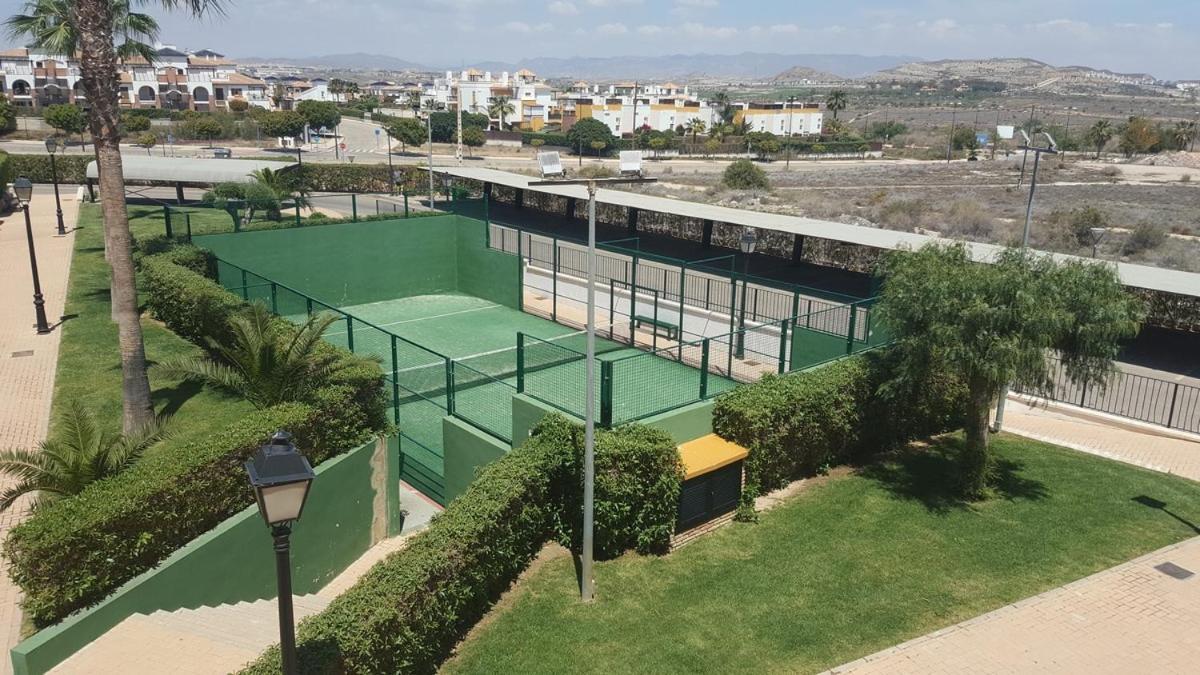 Casas-Veraplaya Al Andalus Residencial Casa La Libertad Zewnętrze zdjęcie