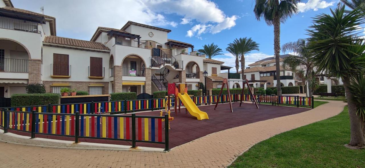 Casas-Veraplaya Al Andalus Residencial Casa La Libertad Zewnętrze zdjęcie