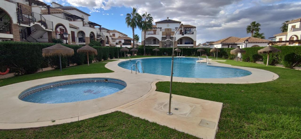 Casas-Veraplaya Al Andalus Residencial Casa La Libertad Zewnętrze zdjęcie