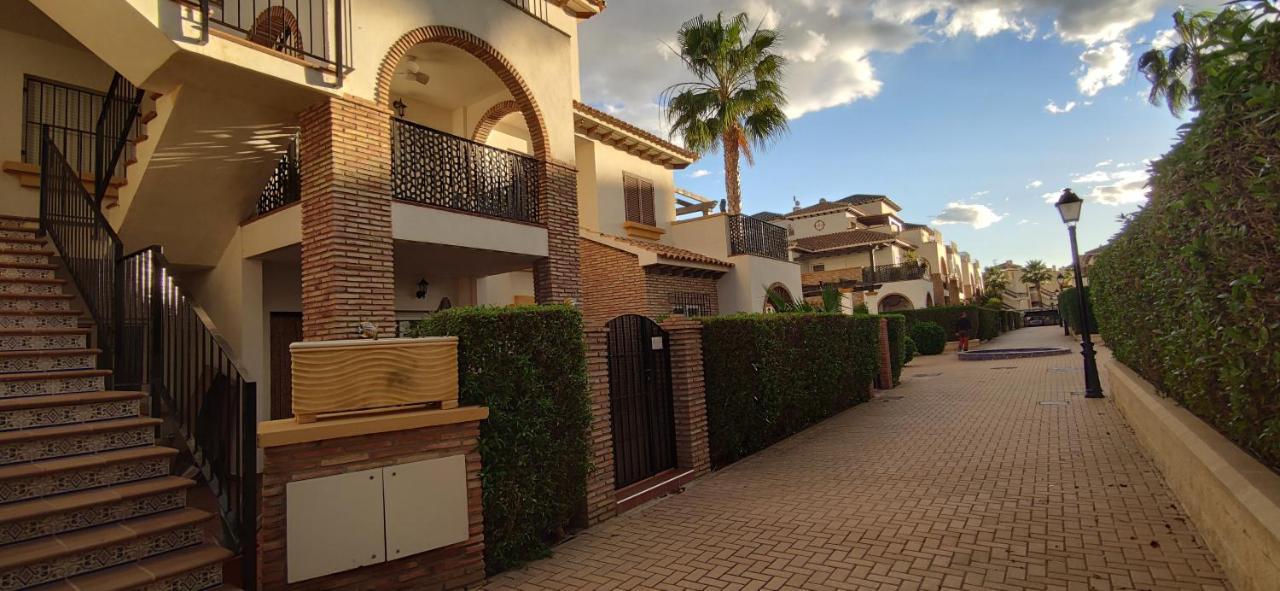Casas-Veraplaya Al Andalus Residencial Casa La Libertad Zewnętrze zdjęcie